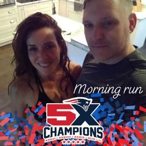 Meet your Posher, Kevin n isabel